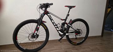 Scott Spark 750 2017 2017 MTB d'occasion