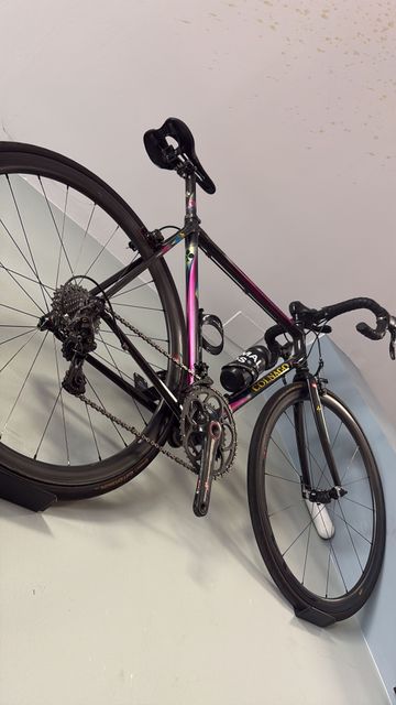 Tweedehands Colnago C40 Lampre Team 1998 Road & Gravel — afbeelding 1 van 4