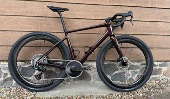 Używany Enve MOG Premium Force XPLR 2026 2026 Road & Gravel