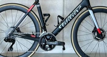 Tweedehands Wilier Filante Shimano Dura Ace Di2 2025 Road & Gravel — afbeelding 2 van 3