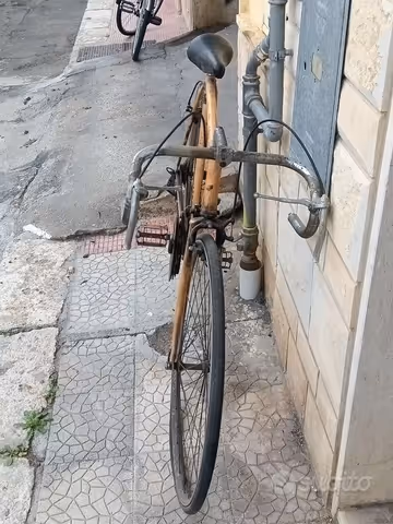 Brugt Motobecane 15 1979 Road & Gravel
