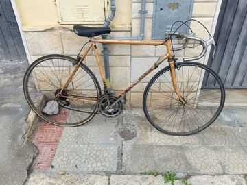 Used Motobecane 15 1979 Road & Gravel, Orange — image 3 of 3
