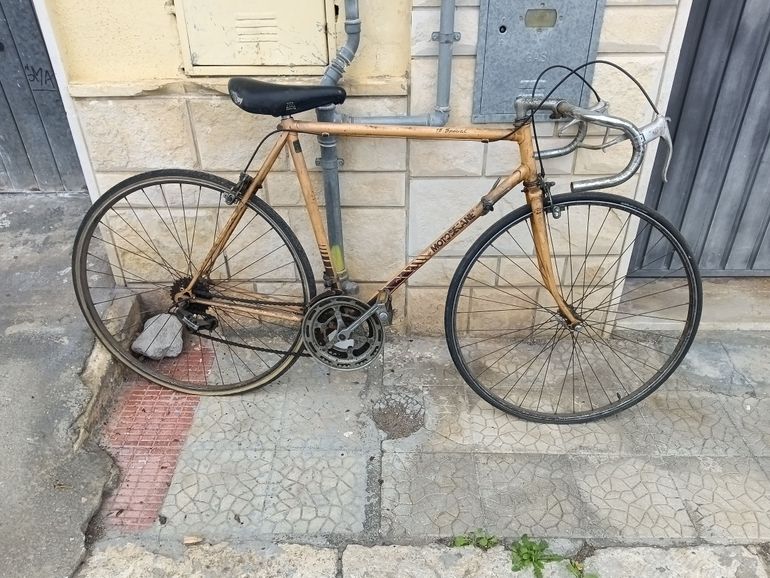 Brugt Motobecane 15 1979 Road & Gravel — billede 3 af 3