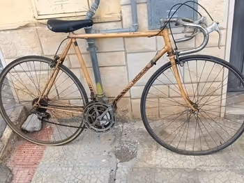 Brugt Motobecane 15 1979 Road & Gravel — billede 2 af 3