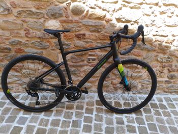 Used Bergamont Grandurance 6 2025 2025 Road & Gravel