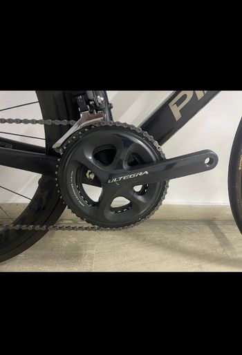 Used Pinarello Dogma Shimano 105 Di2 2017 Road & Gravel, Black — image 3 of 6