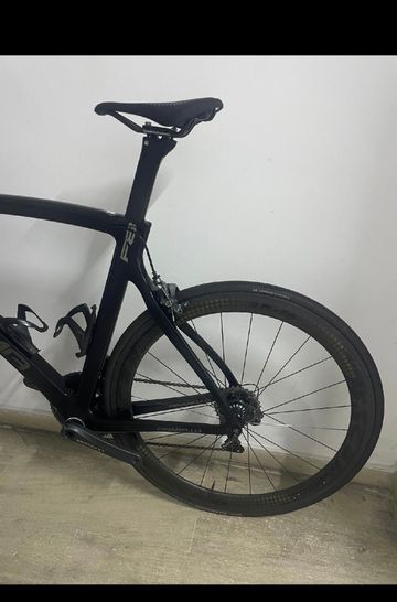 Used Pinarello Dogma Shimano 105 Di2 2017 Road & Gravel, Black — image 5 of 6