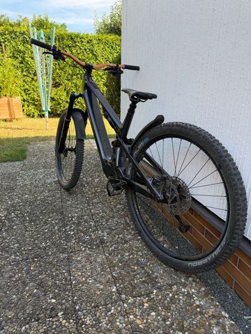Použité Canyon Neuron:ON CF 7 2024 2024 Mountainbike — obrázek 19 z 33