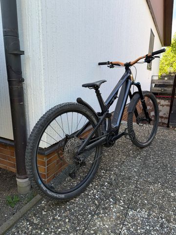 Použité Canyon Neuron:ON CF 7 2024 2024 Mountainbike — obrázek 21 z 33
