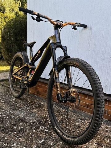 Použité Canyon Neuron:ON CF 7 2024 2024 Mountainbike — obrázek 22 z 33