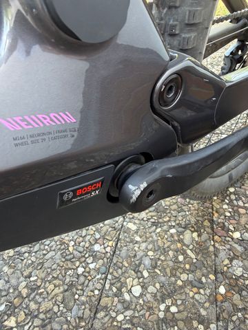 Použité Canyon Neuron:ON CF 7 2024 2024 Mountainbike — obrázek 3 z 33