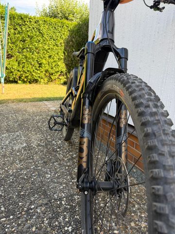 Použité Canyon Neuron:ON CF 7 2024 2024 Mountainbike — obrázek 24 z 33