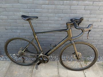 Używany CUBE ATTAIN C:62, RACE 2025 2025 Road & Gravel