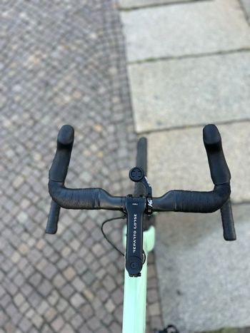 Brugt Bianchi Impulso SRAM Force eTap AXS 2024 Road & Gravel — billede 8 af 11