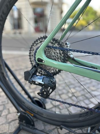 Brugt Bianchi Impulso SRAM Force eTap AXS 2024 Road & Gravel — billede 4 af 11