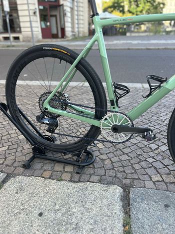 Brugt Bianchi Impulso SRAM Force eTap AXS 2024 Road & Gravel — billede 3 af 11