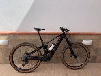 Used Orbea WILD FS M20 2022 2022 MTB