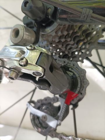 Brugt Scott Addict R3 2011 2011 Road & Gravel — billede 6 af 18