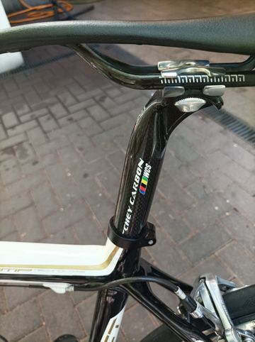 Brugt Scott Addict R3 2011 2011 Road & Gravel — billede 18 af 18