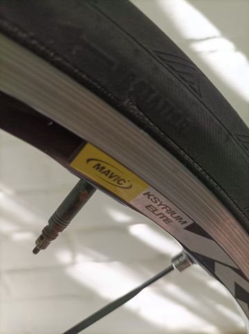 Brugt Scott Addict R3 2011 2011 Road & Gravel — billede 11 af 18