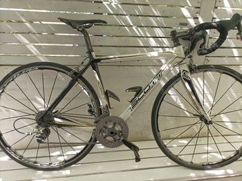 Scott Addict R3 2011 2011 Road & Gravel d'occasion
