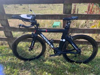 Used Argon 18 E112 2014 Road & Gravel