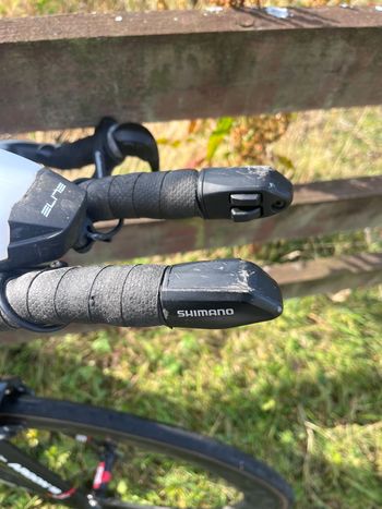 Used Argon 18 E112 2014 Road & Gravel, Black — image 8 of 8