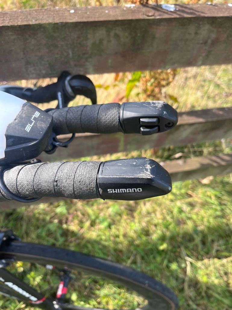 Used Argon 18 E112 2014 Road & Gravel, Black — image 8 of 8