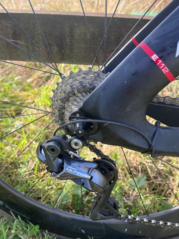 Argon 18 E112 2014 Road & Gravel d'occasion — image 7 sur 8