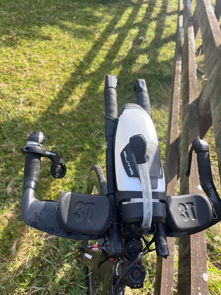 Used Argon 18 E112 2014 Road & Gravel, Black — image 4 of 8