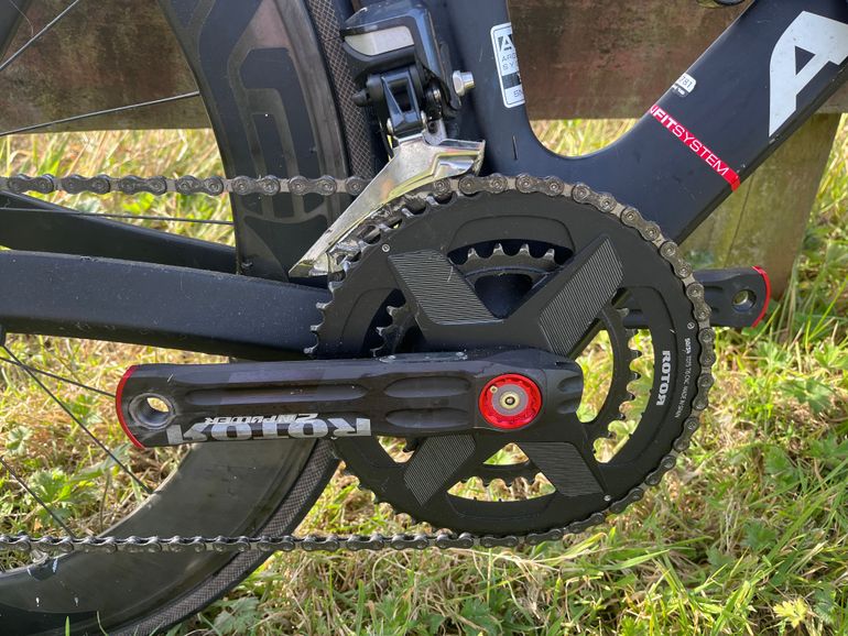 Used Argon 18 E112 2014 Road & Gravel, Black — image 5 of 8