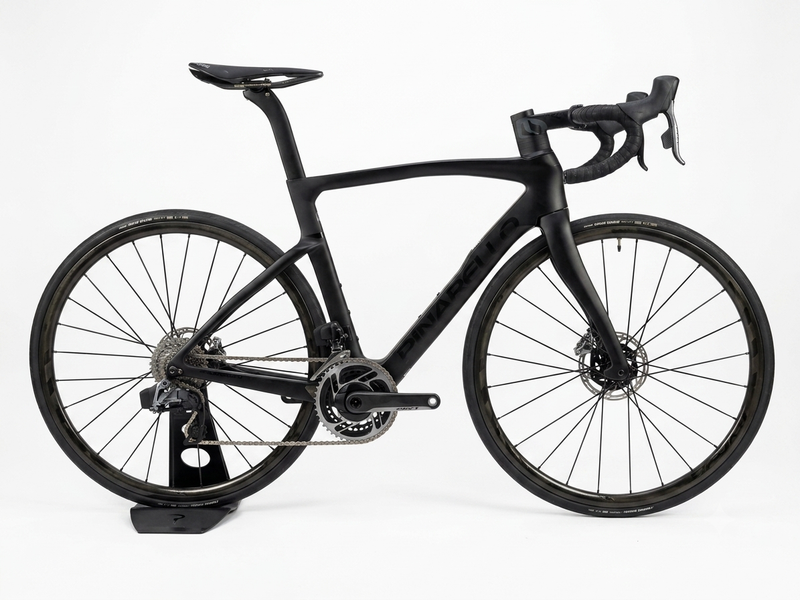 Brugt Pinarello F7 Sram Red 2025 Road & Gravel