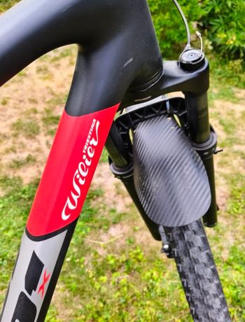 Used Wilier 101x SRAM NX 2024 MTB