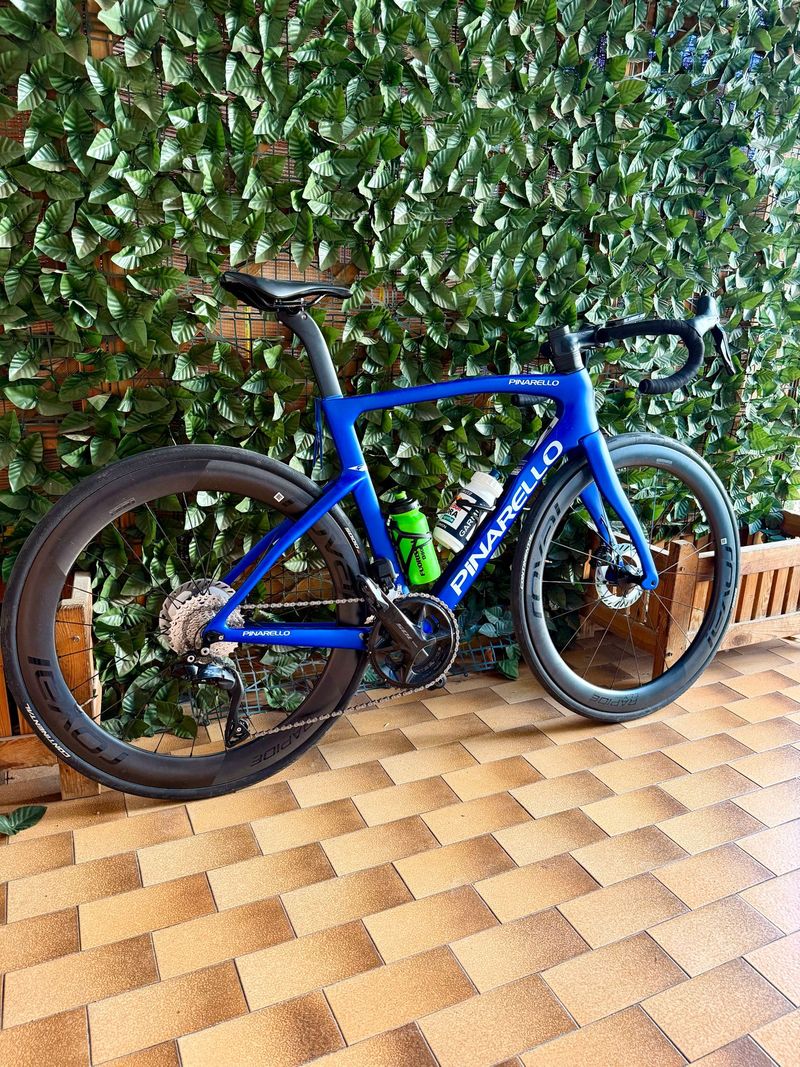 Used Pinarello F7 ULTEGRA Di2 2026 2026 Road & Gravel