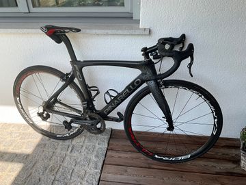 Used Pinarello F10 2019 Road & Gravel