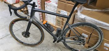 Used Specialized S-Works Tarmac SL6 Disc - Dura Ace Di2 2021 2021 Road & Gravel