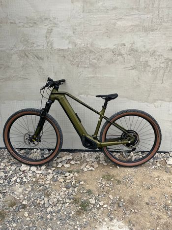BULLS Sonic EVO 1 750 29" 2023 2023 MTB d'occasion