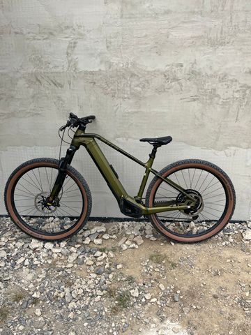 BULLS Sonic EVO 1 750 29" 2023 2023 MTB usato