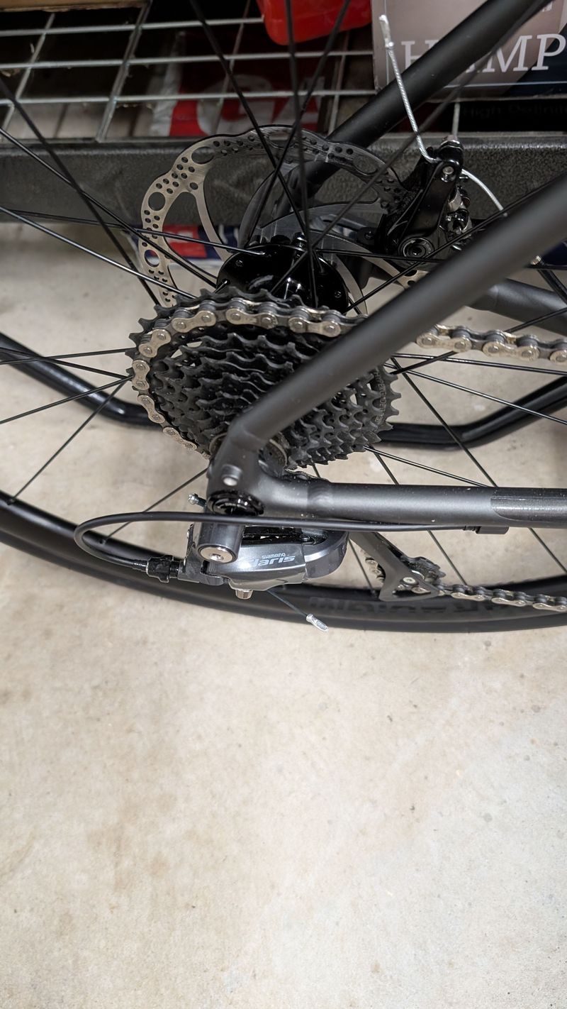 Used Trek Domane AL 2 Gen 4 2026 2026 Road & Gravel