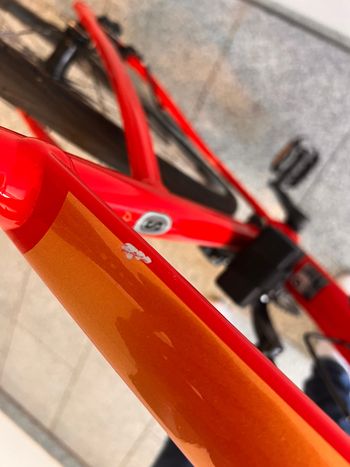 Scott Speedster 30 2025 2025 Road & Gravel de segunda mano