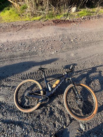 Gebrauchtes Scott Spark RC Comp 2026 2026 MTB