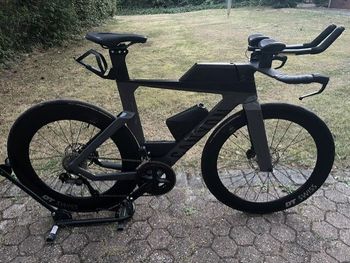 Gebrauchtes Canyon Speedmax CF 7 Di2 2025 2025 Road & Gravel
