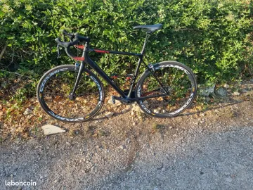 Used Canyon Endurace CF 9.0 Di2 2016 Road & Gravel