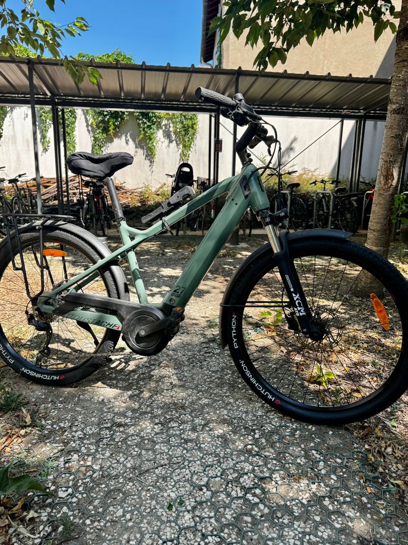 Used Moustache Samedi 27 Xroad 1 2023 2023 Urban & Touring