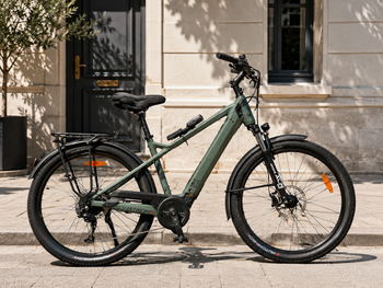 Used Moustache Samedi 27 Xroad 1 2023 2023 Urban & Touring