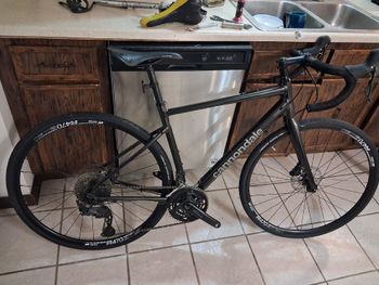 Used Cannondale Synapse 2 2025 2025 Road & Gravel