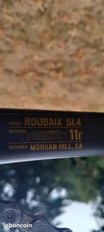 Použité Specialized Shimano Dura Ace 2013 Road & Gravel — obrázek 14 z 15