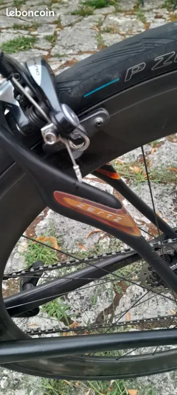 Použité Specialized Shimano Dura Ace 2013 Road & Gravel — obrázek 6 z 15
