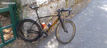 Käytetty Specialized Shimano Dura Ace 2013 Road & Gravel