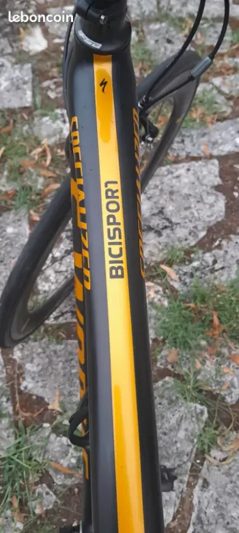 Použité Specialized Shimano Dura Ace 2013 Road & Gravel — obrázek 4 z 15